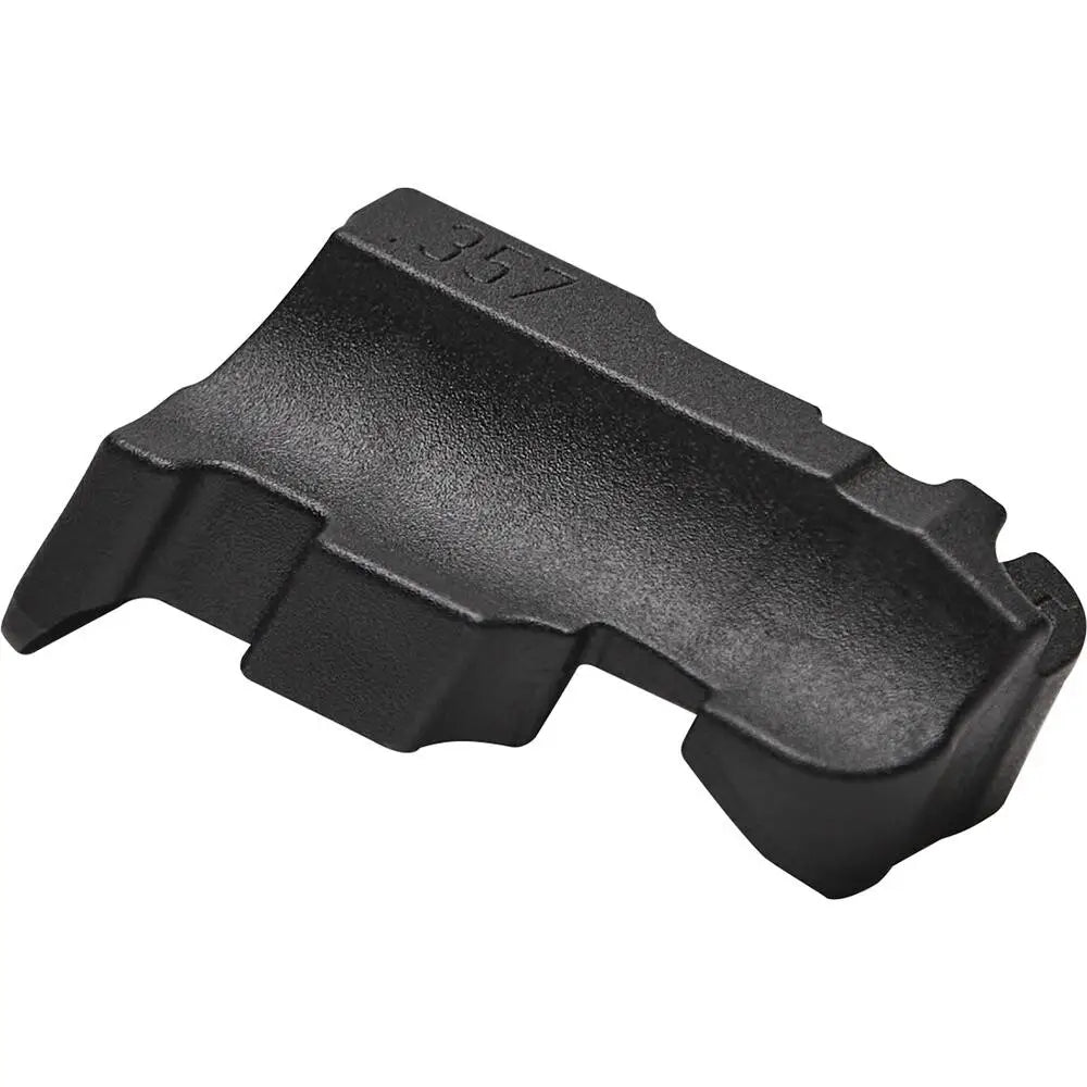 Glock Magazine Accessories Factory Follower.357 Mag 9rd/11rd/13rd/15rd Only Black Pkg Buy at Faith and Freedom Outdoors