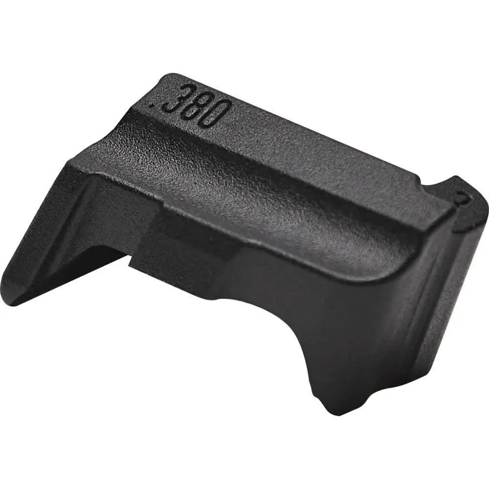 Glock Magazine Accessories Factory Follower.380 Excludes G42 Black Pkg Buy at Faith and Freedom Outdoors