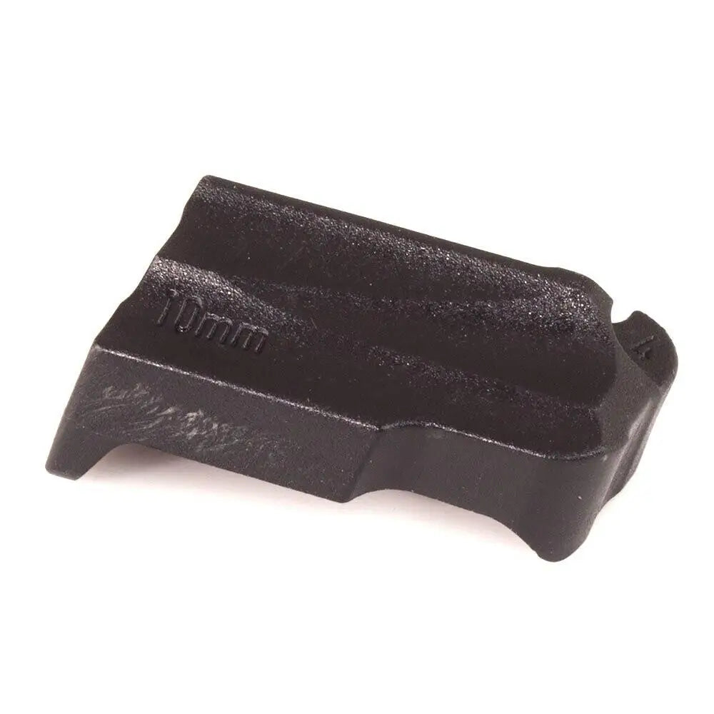 Glock Magazine Accessories Factory Gen4/gen5 Follower 10mm Black Pkg Buy at Faith and Freedom Outdoors