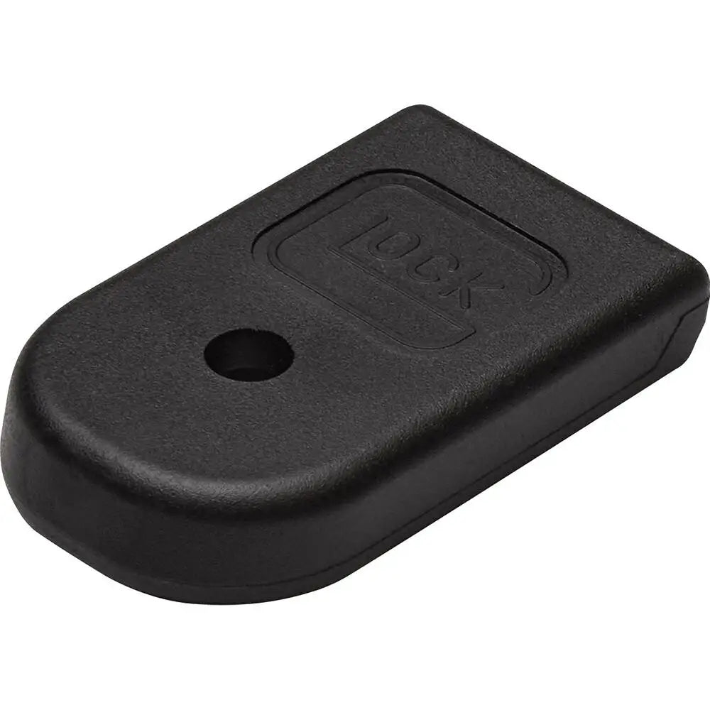 Glock Magazine Accessories Factory Original Floor Plate fits.380 G42 Slimline Packaged Buy at Faith and Freedom Outdoors
