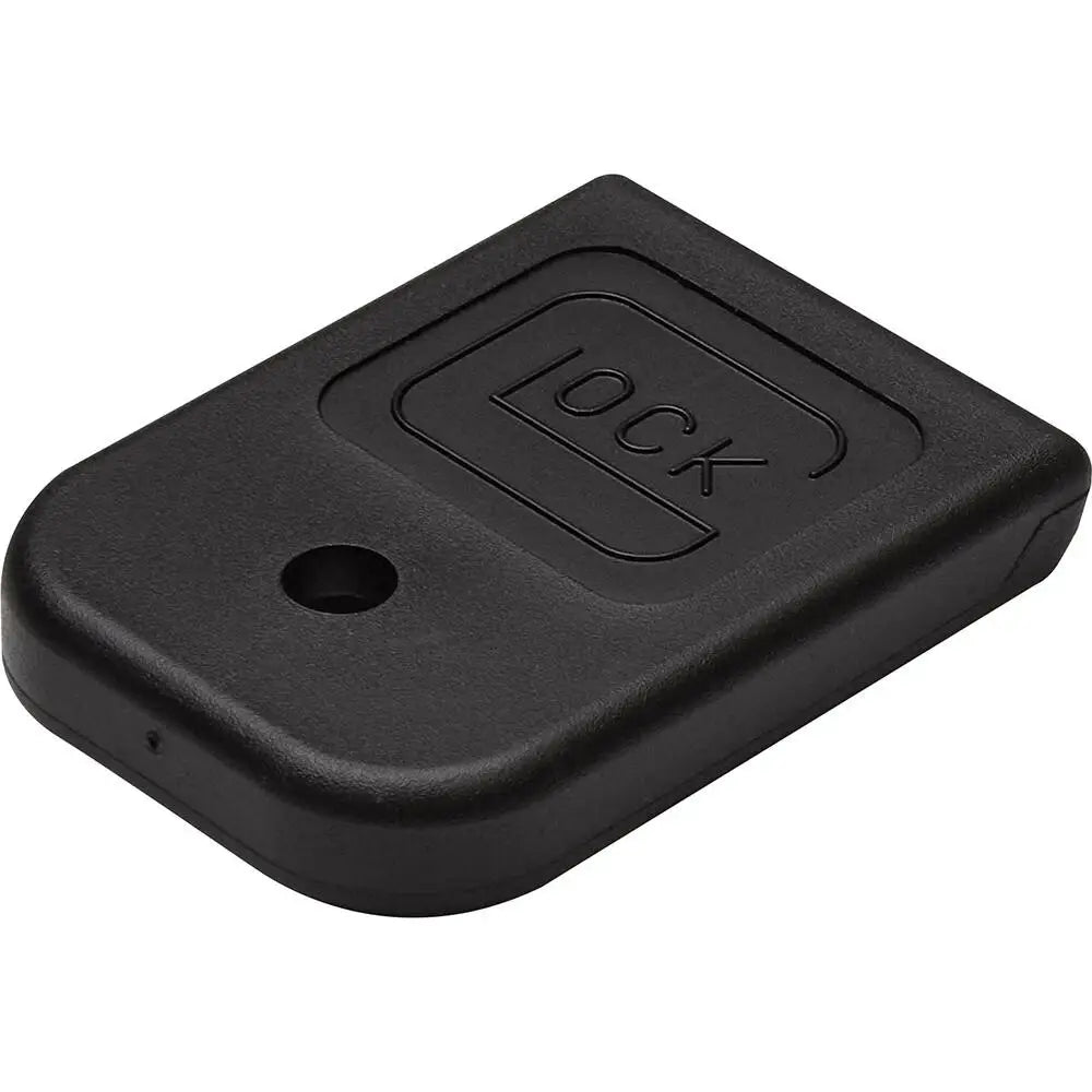 Glock Magazine Accessories Factory Original Floor Plate Fits 9mm Luger|40|.380|.357|.45gap Gen4/gen5 packaged Buy