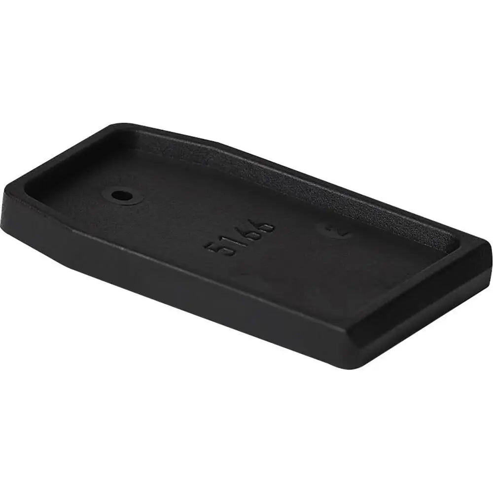 Glock Magazine Accessories Factory Original Insert fits 40 S&w|.357|.45 Gap Gen4/gen5 Packaged Buy at Faith and Freedom