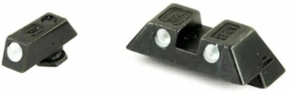 Glock Night Sight Set 6.9mm Pkg - 39929