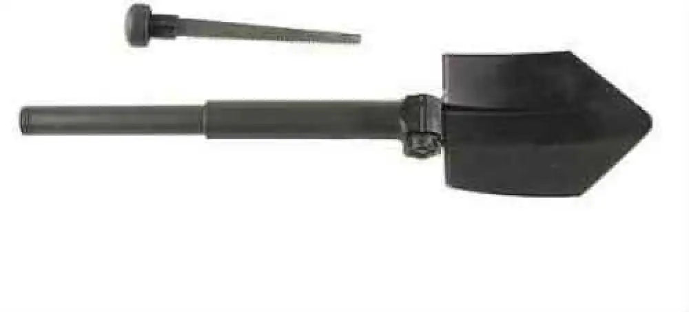 Glock Oem Entrenching Tool Root Saw Black in Po - Et17070