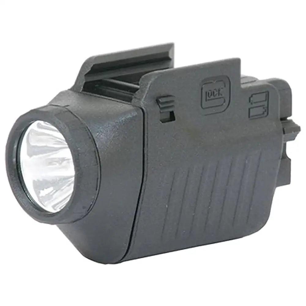 Glock Optics|handgun Lights Safe Action Tactical Xenon Light (pkg) Buy at Faith and Freedom Outdoors