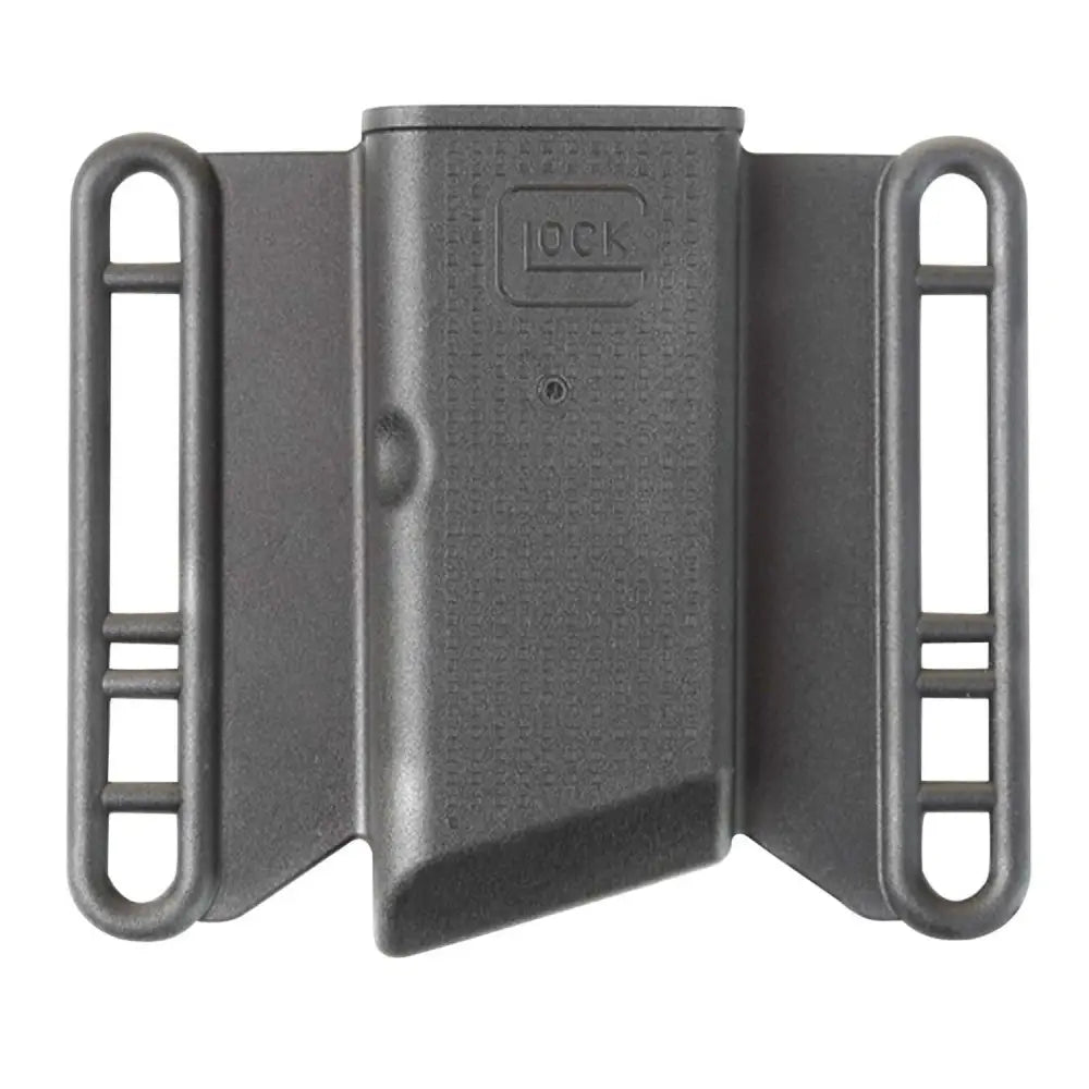 Glock Pouches Magazine Pouch Black for G42.380 Magazines Buy at Faith and Freedom Outdoors