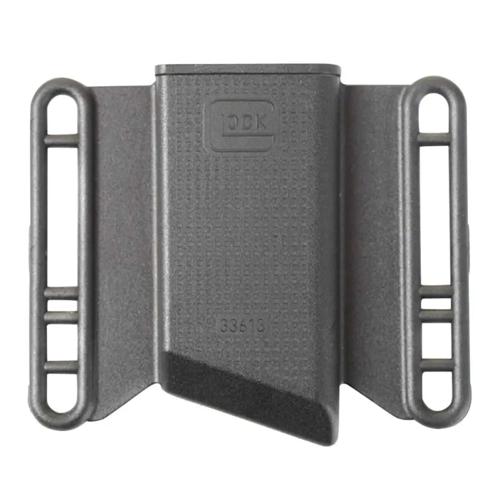 Glock Shooting|pouches Magazine Pouch for G43 9mm Luger Magazines Black Buy at Faith and Freedom Outdoors