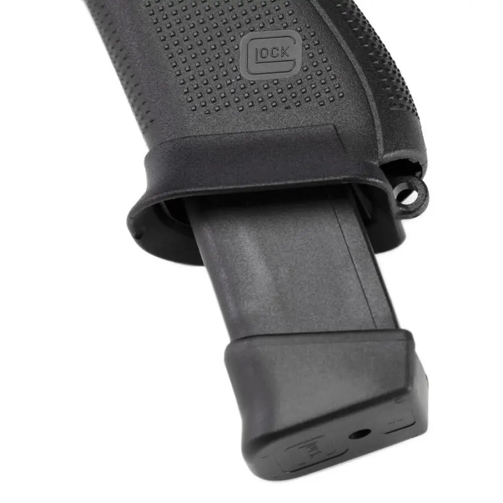 Glock Speedloaders & Accessories Modular Magwell Fits Gen 5 17?s 34?s and G45?s Buy at Faith and Freedom Outdoors