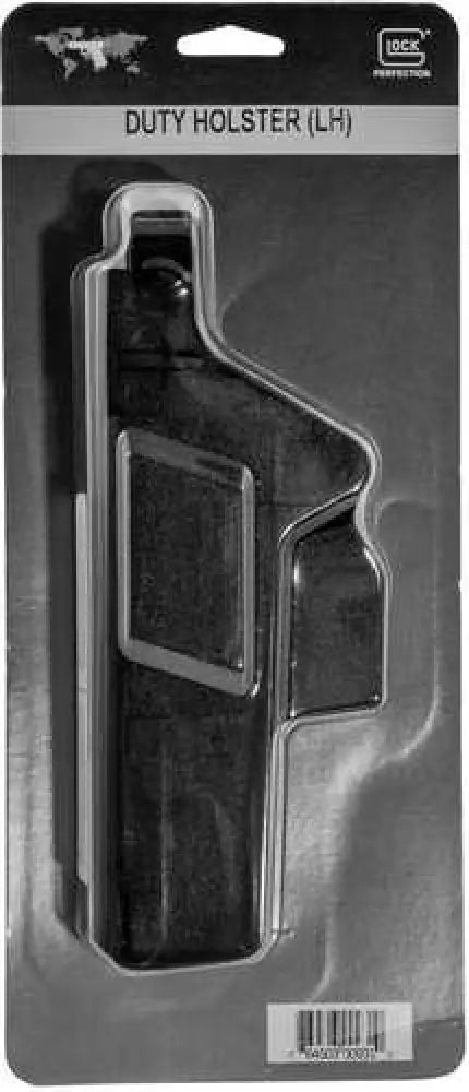 Glock Sport/duty Holster 45/10mm (1.77’lh) - Ho00931
