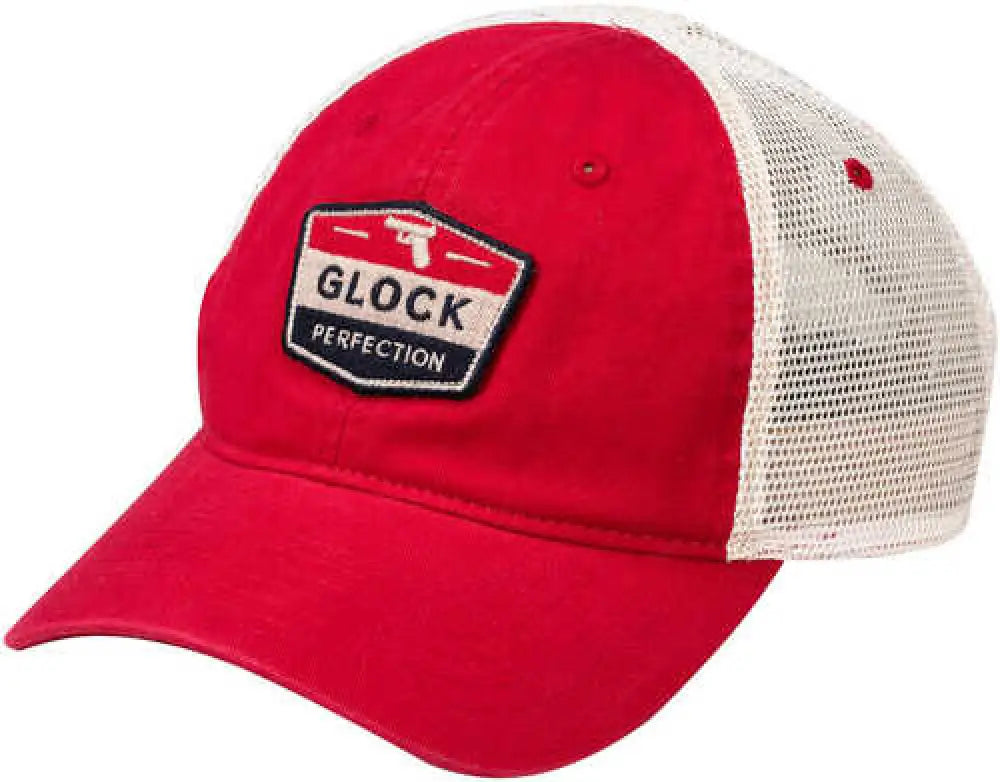 Glock Trucker Hat - Ap95927