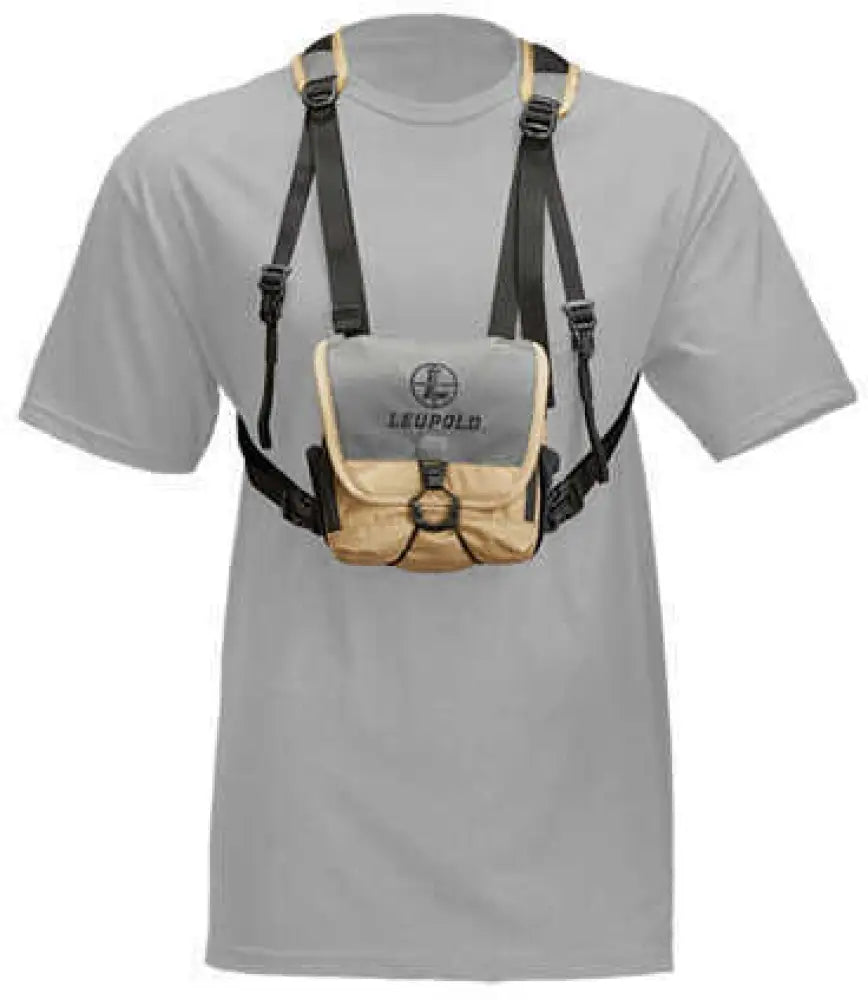 Go Afield Bino Harness Xf Coyote / Ranger Md: 172543