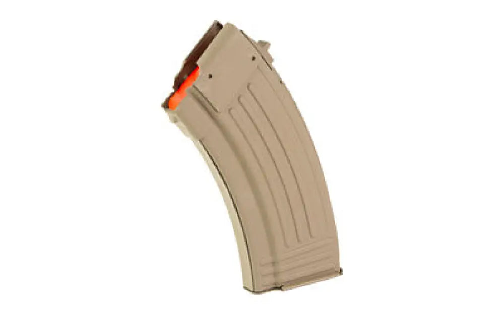 Go Mag Ak 10rd/20 Bdy Stl 762x39 Fde Buy at Faith and Freedom Outdoors - Rifle Magazines - Magazine