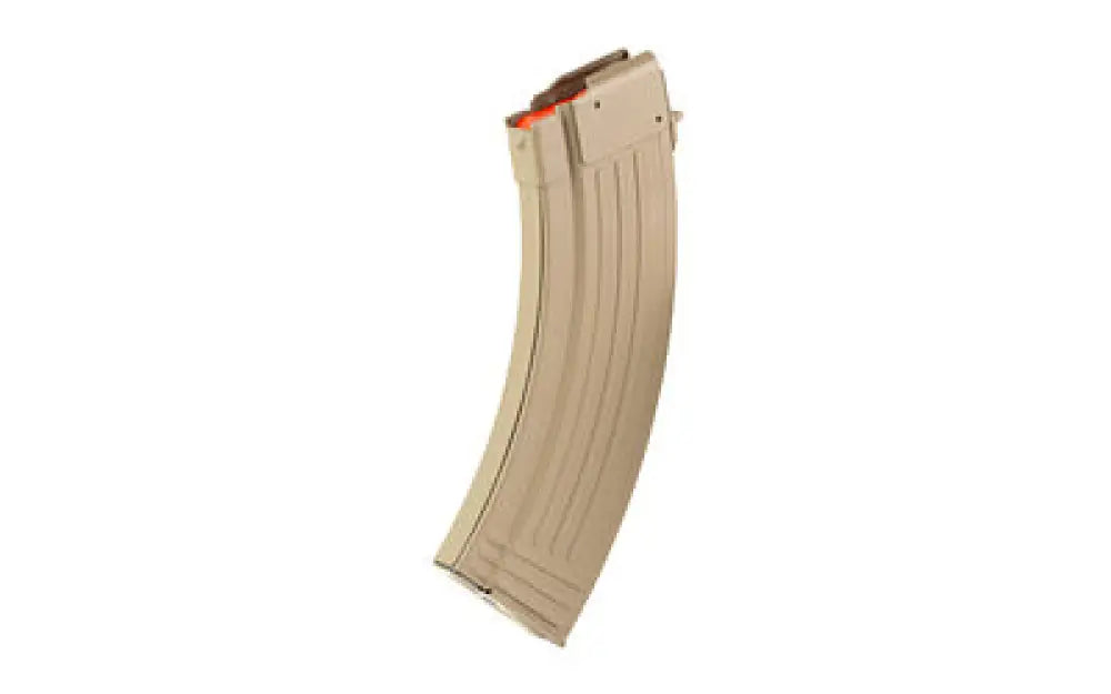 Go Mag Ak 10rd/30 Bdy Stl 762x39 Fde Buy at Faith and Freedom Outdoors - Rifle Magazines - Magazine
