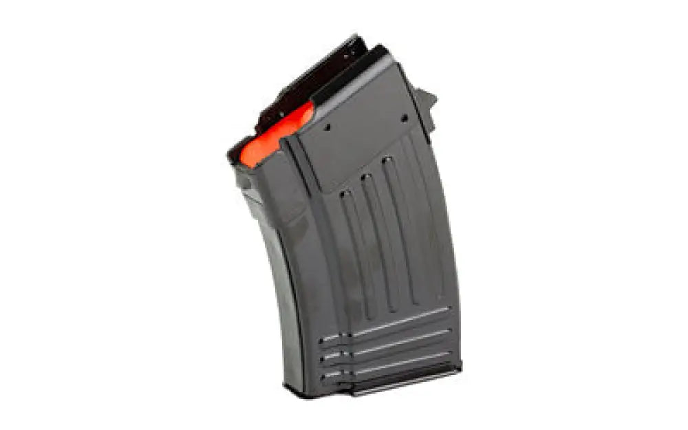 Go Mag Ak47 10rd Steel 762x39 Black Buy at Faith and Freedom Outdoors - Rifle Magazines - Magazine