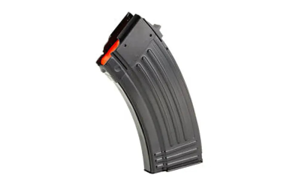 Go Mag Ak47 20 Rounds Steel 762x39 Black Buy at Faith and Freedom Outdoors - Rifle Magazines - Magazine