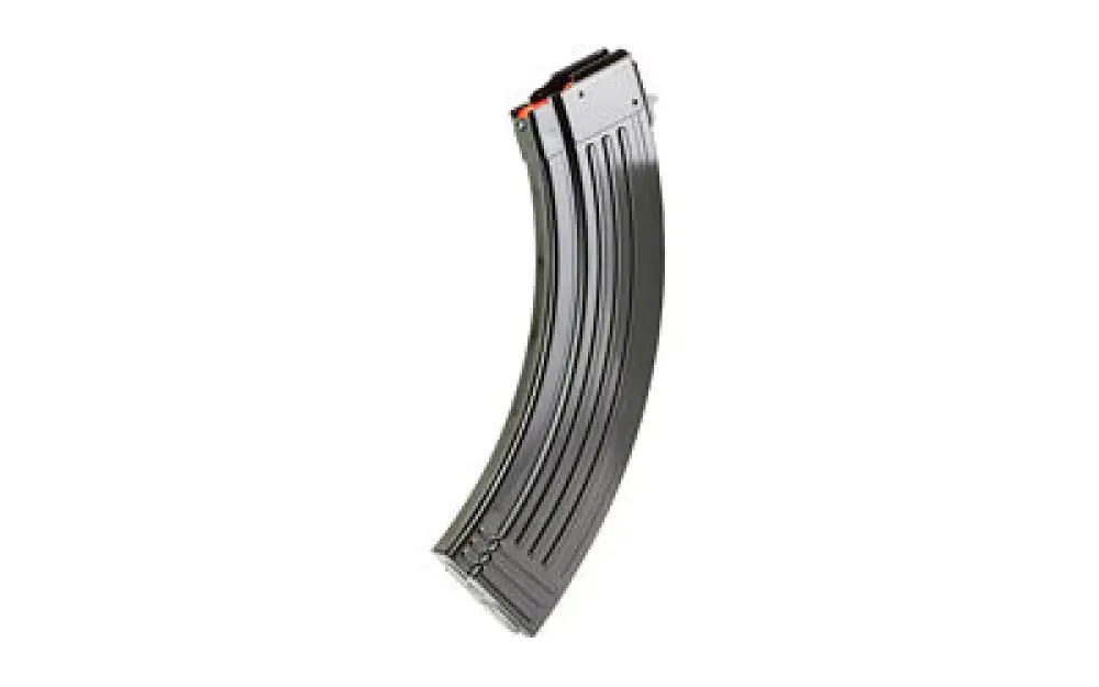 Go Mag Ak47 40rd Steel 762x39 Black Buy at Faith and Freedom Outdoors - Rifle Magazines - Magazine
