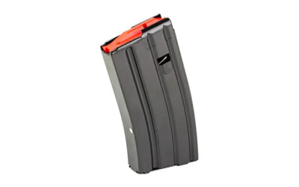 Go Mag Ar 10rd/20 Rounds Bdy Stl 5.56 Black Buy at Faith and Freedom Outdoors - Rifle Magazines - Magazine