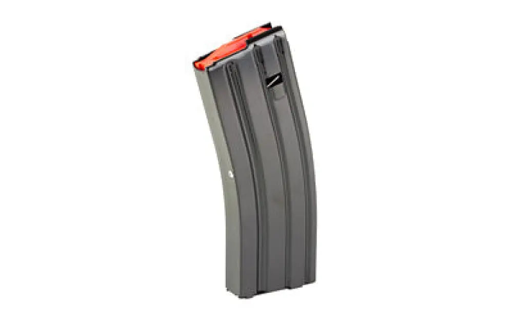 Go Mag Ar 10rd/30 Round Bdy Stl 5.56 Black Buy at Faith and Freedom Outdoors - Rifle Magazines - Magazine