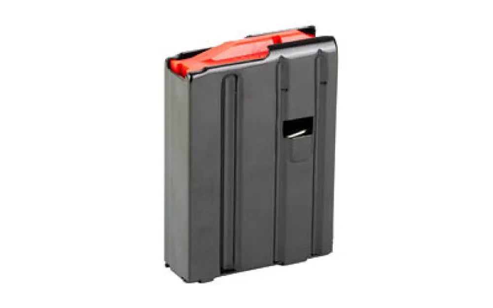 Go Mag Ar15 10rd Steel 5.56/.223 Black Buy at Faith and Freedom Outdoors - Rifle Magazines - Magazine