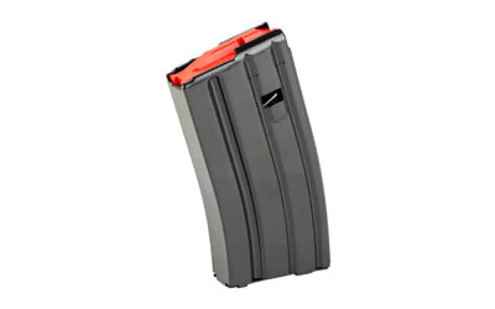 Go Mag Ar15 20 Rounds Steel 5.56/.223 Black Buy at Faith and Freedom Outdoors - Rifle Magazines - Magazine