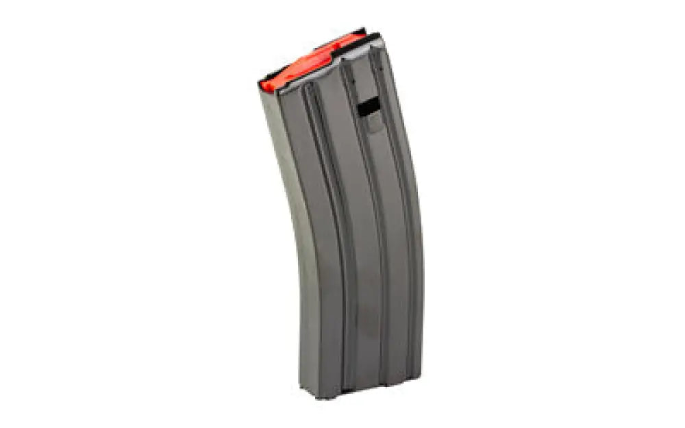 Go Mag Ar15 30 Round Steel 5.56/.223 Black Buy at Faith and Freedom Outdoors - Rifle Magazines - Magazine