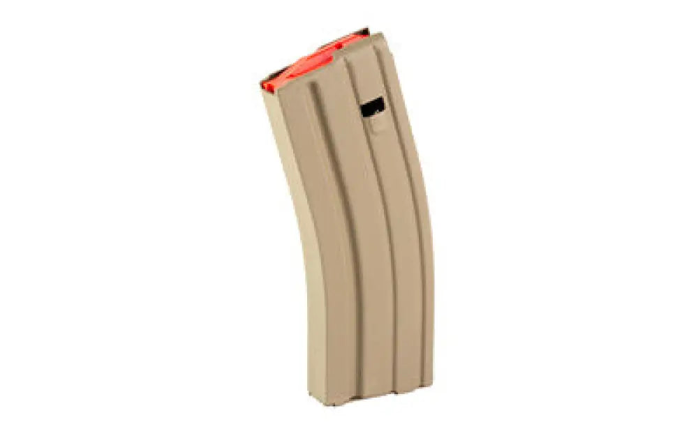 Go Mag Ar15 30 Round Steel 5.56/.223 Fde Buy at Faith and Freedom Outdoors - Rifle Magazines - Magazine