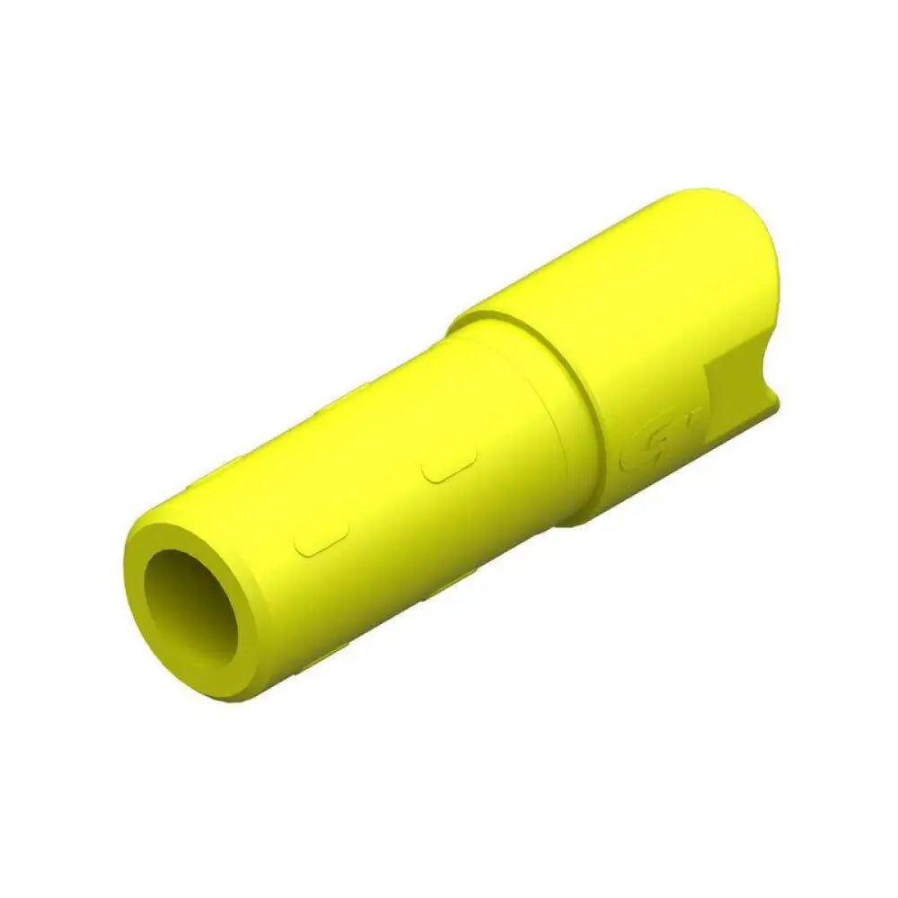 Gold Tip Arrow Components|archery Accessories Crossbow Nock - Laser Ii & Iii - Moon - Flo Yellow - 1dz 12/pk Buy