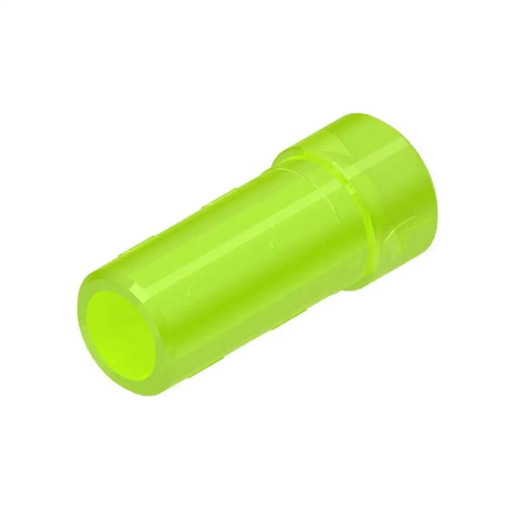 Gold Tip Arrow Components|archery Accessories|hunting Crossbow Nock Plastic Flat Flo Green 12/ct Buy at Faith