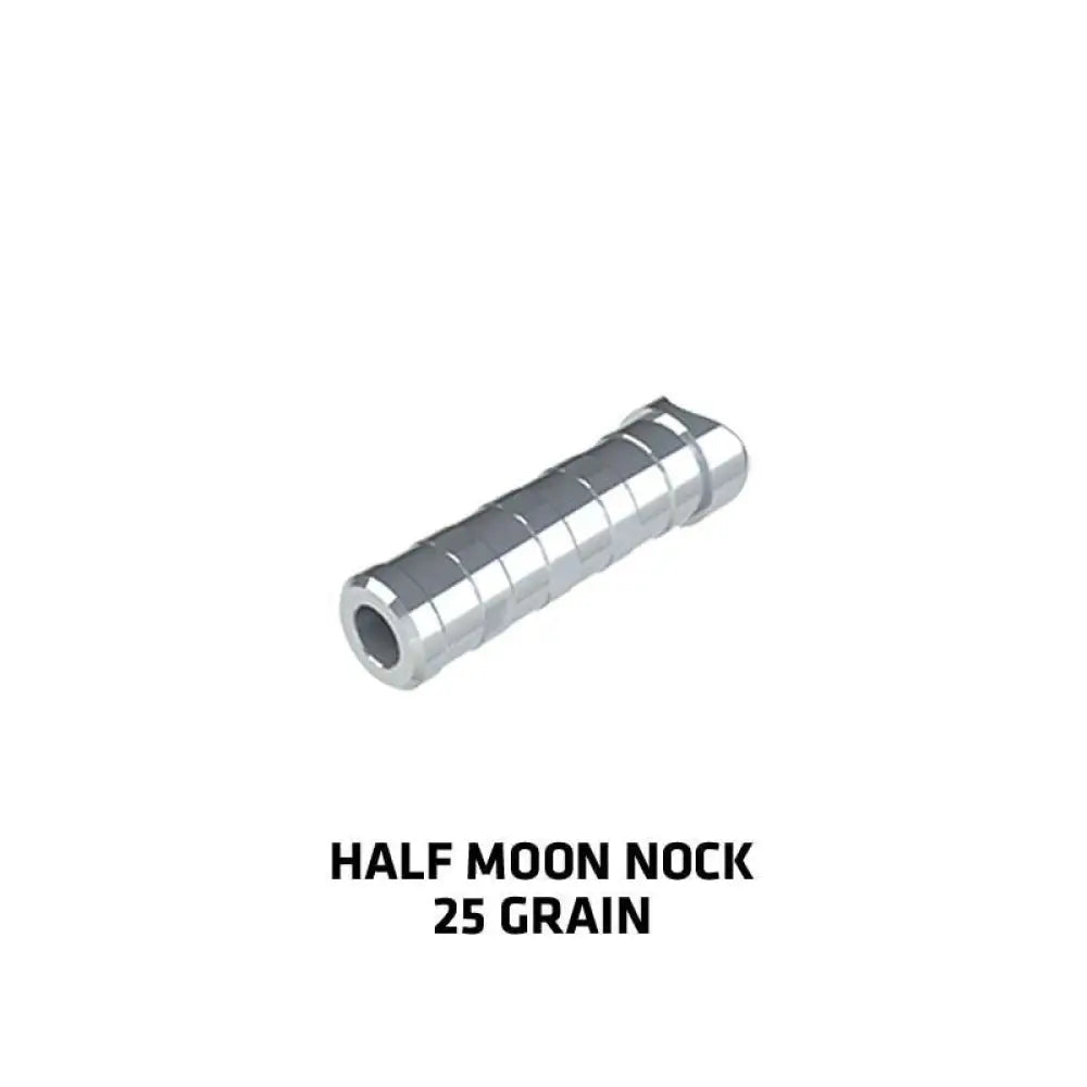 Gold Tip Arrow Components|archery Accessories|hunting Crossbow Nock Laser Iv Moon Aluminum 12/ct Buy at Faith