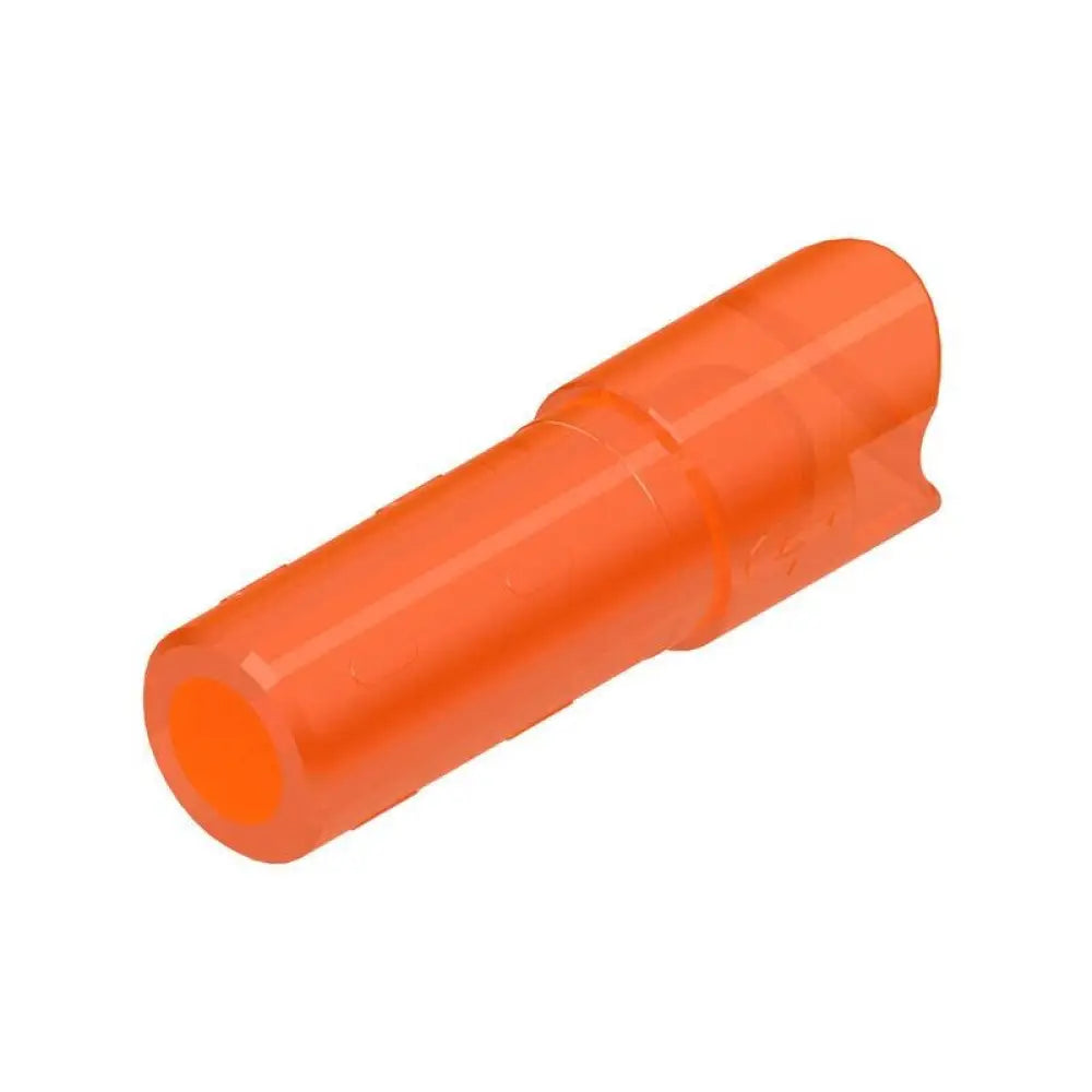 Gold Tip Arrow Components Crossbow Nock - Laser Ii & Iii - Moon - Flo Orange - 12/ct Buy at Faith and Freedom Outdoors
