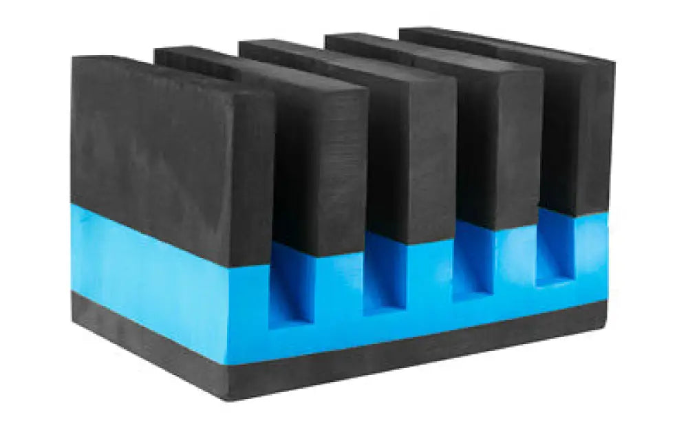 Gps 4 Pistol Cradle Holder Blk/blue Buy at Faith and Freedom Outdoors - Pistol Cases
