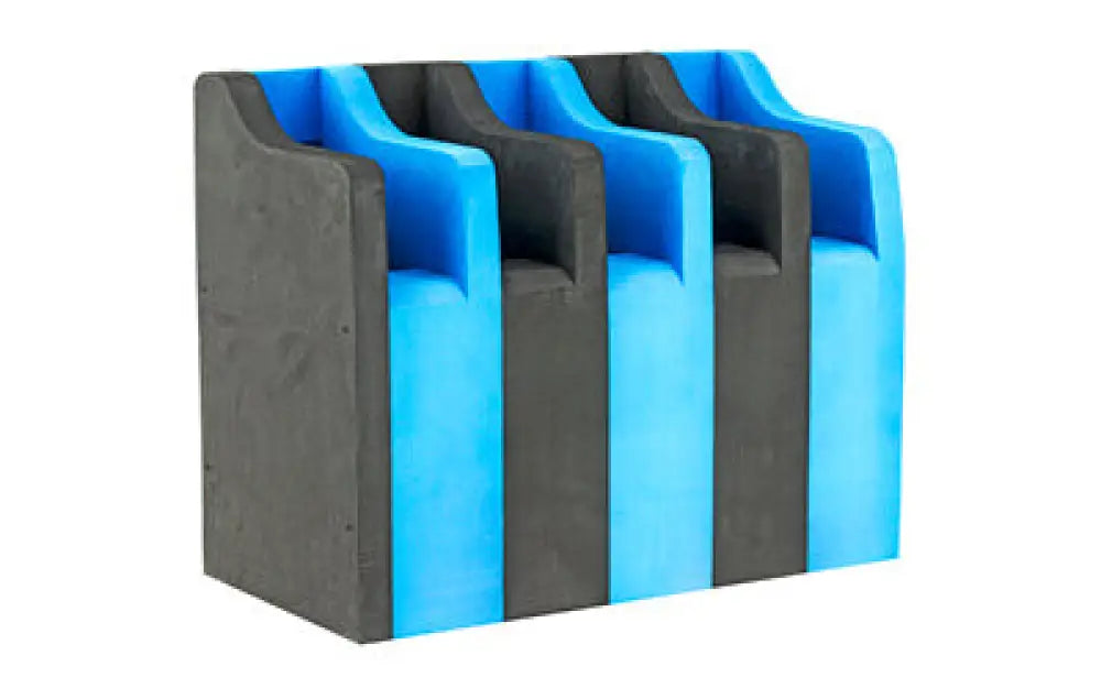 Gps 5 Pistol Cradle Holder Blk/blue Buy at Faith and Freedom Outdoors - Pistol Cases