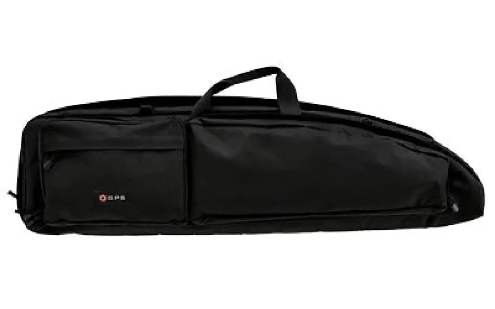 Gps 50’’ Double Bolt Rifle Case Blk Buy at Faith and Freedom Outdoors - Rifle Cases - Case