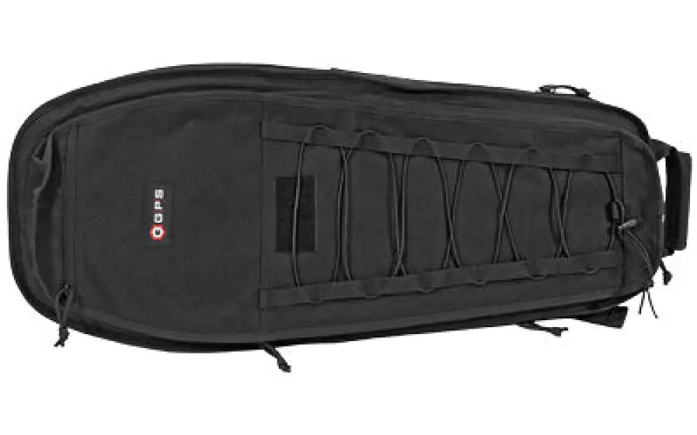 Gps Covert Rifle Case 30’’ Black Buy at Faith and Freedom Outdoors - Rifle Case