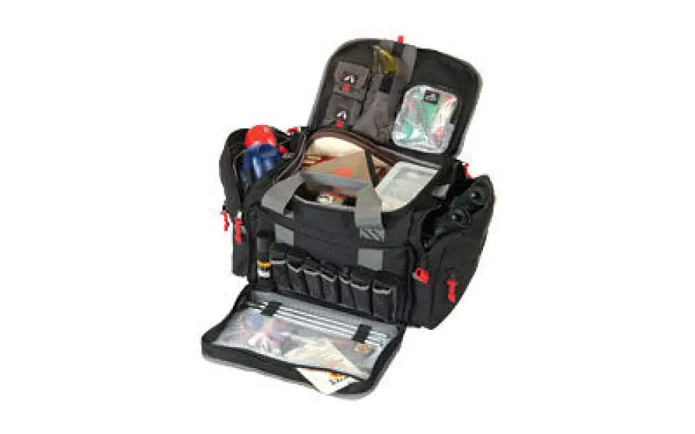 Gps Large Range Bag Black Buy at Faith and Freedom Outdoors - Packs & Bags - Range Bag