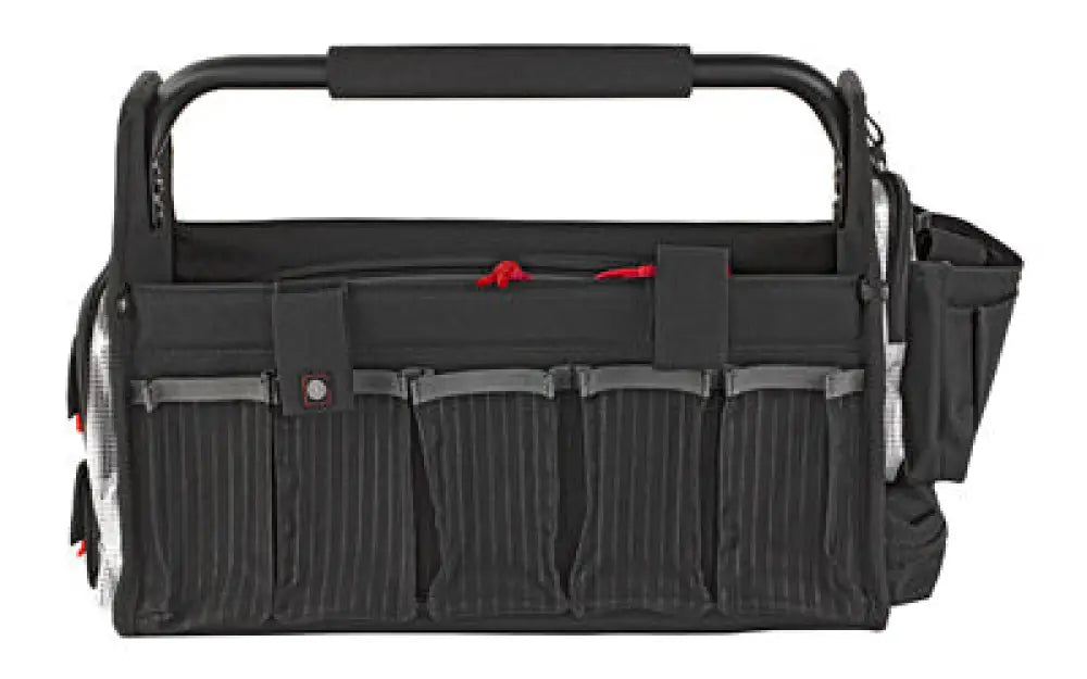 Gps Range Tote Bag Black Buy at Faith and Freedom Outdoors - Packs & Bags