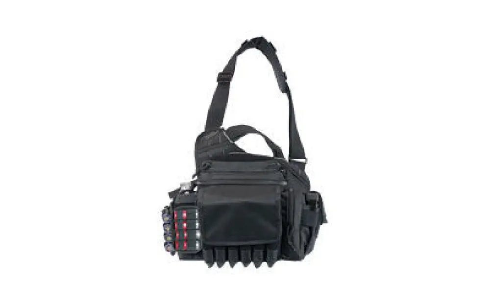 Gps Rapid Deploy Safariland Ing Pack Black Buy at Faith and Freedom Outdoors - Packs & Bags - Shoulder Bag