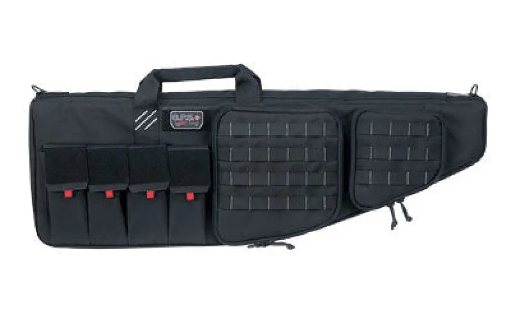 Gps Tac Ar Case 35’’ Black Buy at Faith and Freedom Outdoors - Rifle Case
