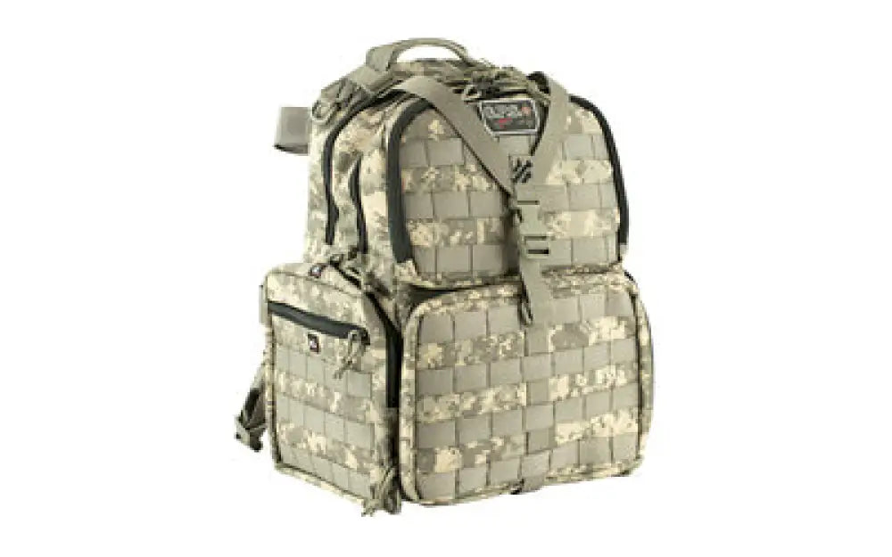 Gps Tac Range Backpack Fall Dgtl Buy at Faith and Freedom Outdoors - Packs & Bags - Backpack