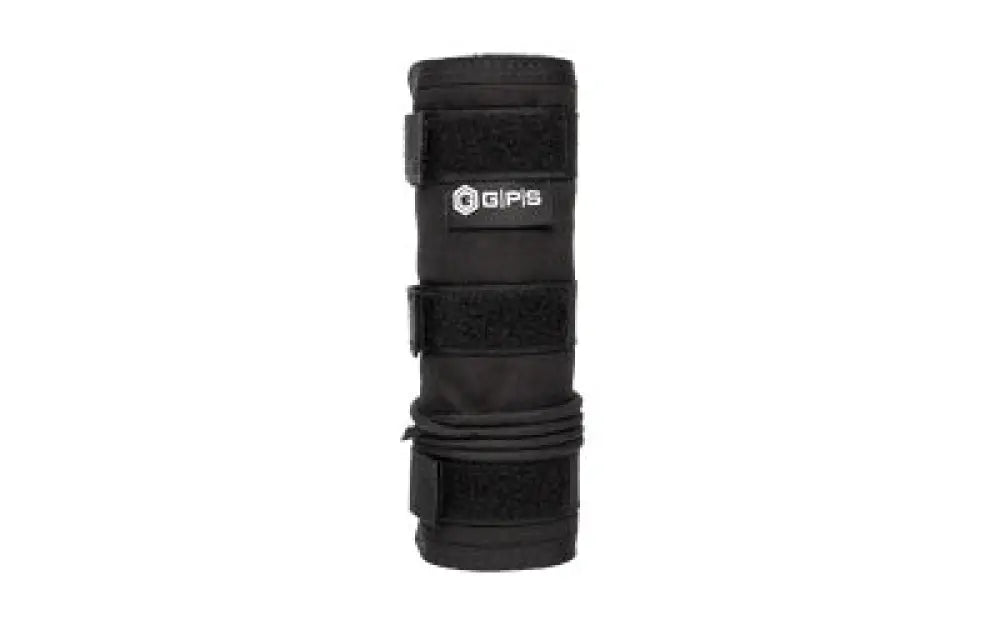 Gps Tac Suppressor Cover 7.5’’ Blk Buy at Faith and Freedom Outdoors - Suppressor Accessories - Cover