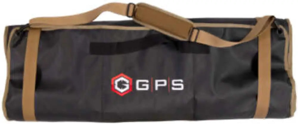 Gps Tactical Padded Shooting Mat - T750t