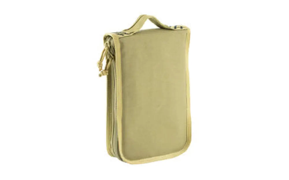 Gps Tactical Pistol Case Tan Buy at Faith and Freedom Outdoors - Pistol Case