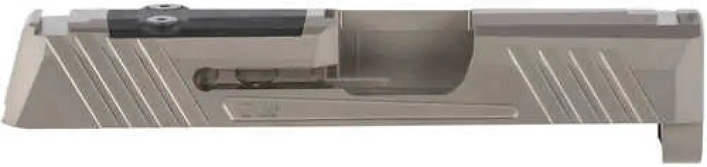 Grey Ghost Precision Version 1 Sig P365 Gray Dlc 17-4 Stainless Steel - Ggp365gry1