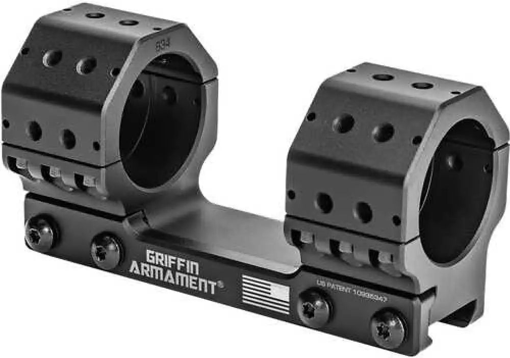 Griffin 34mm Standard Gpm 1.35 0moa - Gsm135h34mm