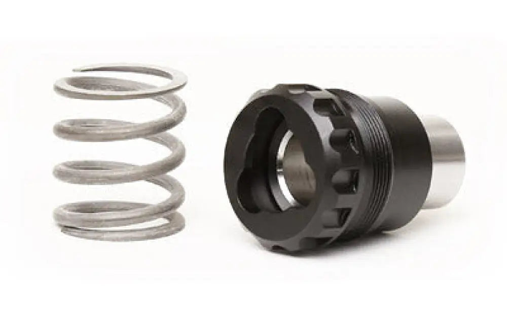Griffin 9mm 3 Lug Coupler Kit Buy at Faith and Freedom Outdoors - Suppressor Accessories - Kit