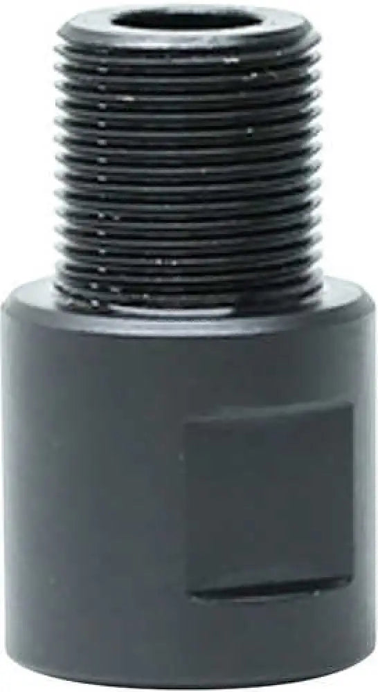 Griffin Armament Ta1515824 5/8x24 Thread Adapter 5/8’’x24 Black - Ta1515824
