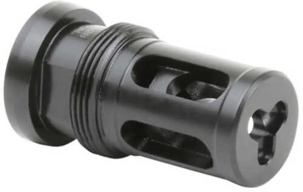 Griffin Armament Taper Mount Hammer Comp.22 Cal Black Qpq 17-4 Stainless Steel - Gatmhc556
