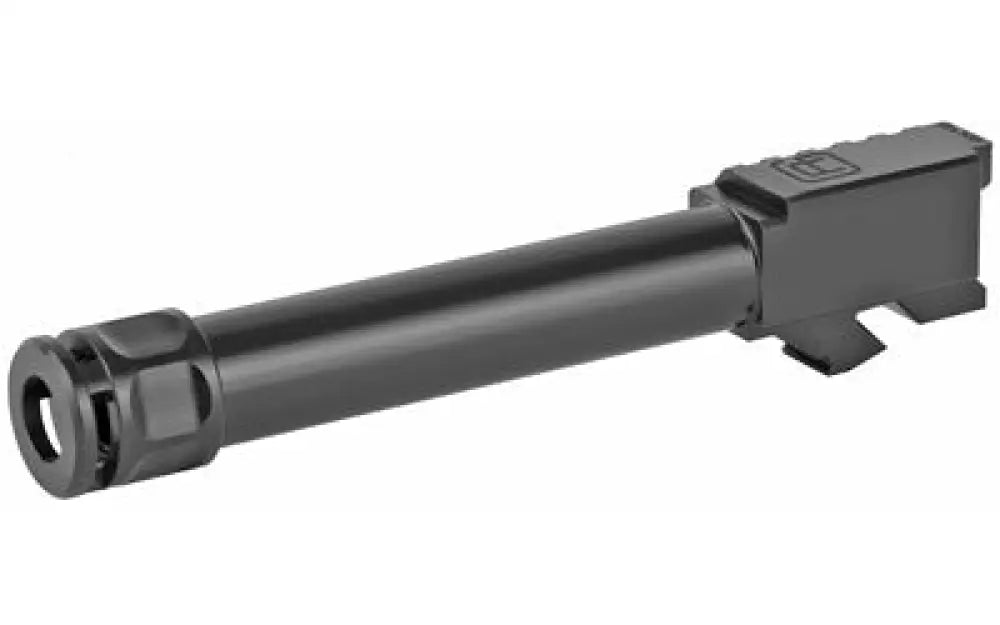 Griffin Bbl Gen5 for Glk19 W/comp Buy at Faith and Freedom Outdoors - Pistol Barrels