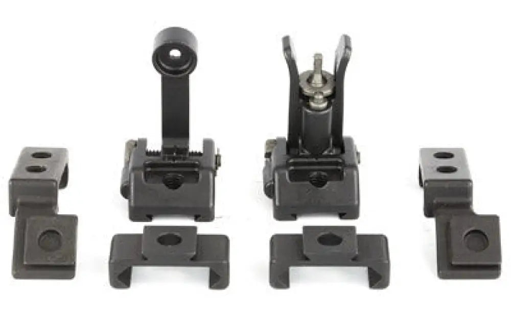 Griffin M2 Sights Deploy Kit Buy at Faith and Freedom Outdoors - Long Gun Sights - Sight
