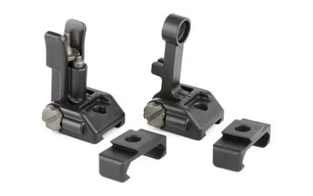 Griffin M2 Sights Front & Rear Buy at Faith and Freedom Outdoors - Long Gun Sights - Sight